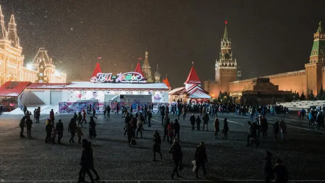 Лишь треть россиян признались, что довольны своей жизнью