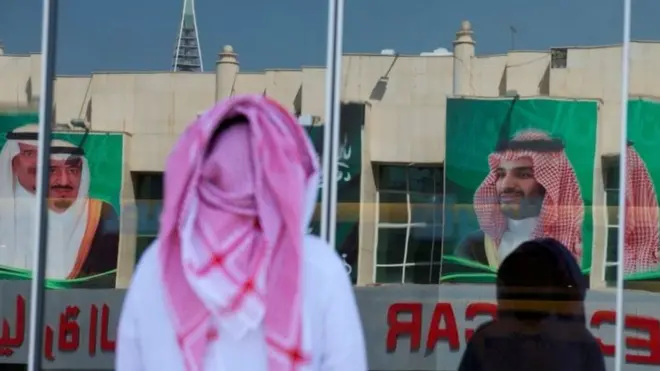 سعودي عربستان