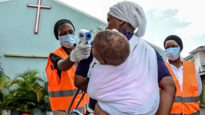 Raia wa Tanzania wanaruhusiwa kukongamana katika maeneo ya kuabudu