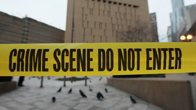 Burcad hubeysan oo dhowr jeer ku dagaalamay Malmo