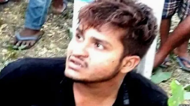 तबरेज़ अंसारी