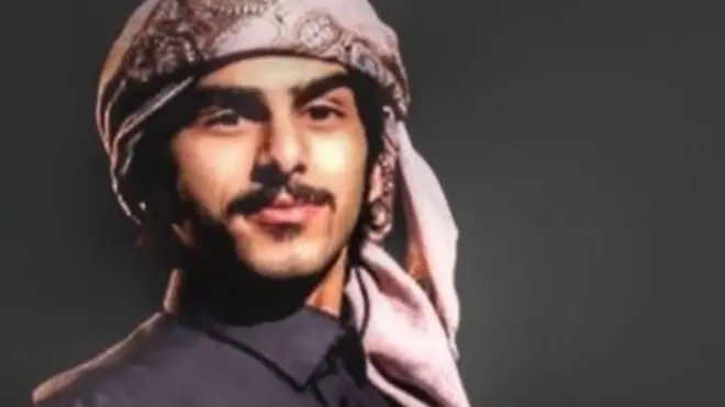 عبد الله الشهراني