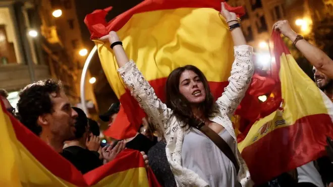 Если бы Каталония стала независимой, по ВВП на душу населения она оказалась бы 12-й среди стран ЕС, опередив Испанию