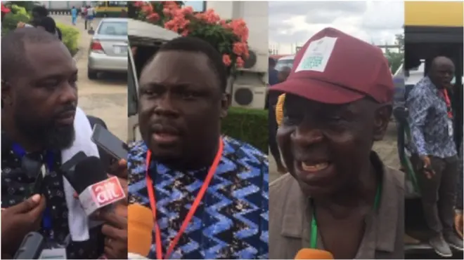 Pipo for Bayelsa go vote on November 16 to elect new govnor wey go lead di state for di next four years.