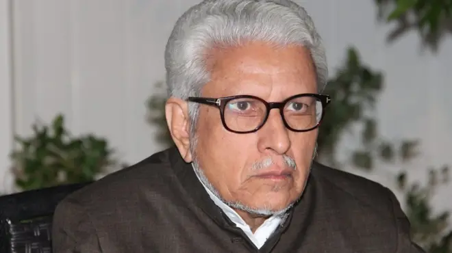 ممتاز مذہبی سکالر جاوید احمد غامدی نے بی بی سی اردو کے پروپرگرام سیربین میں بات کرتے کہا ہے کہ جنسی زیادتی کے مجرموں کو سزا دی جانی چاہیے۔