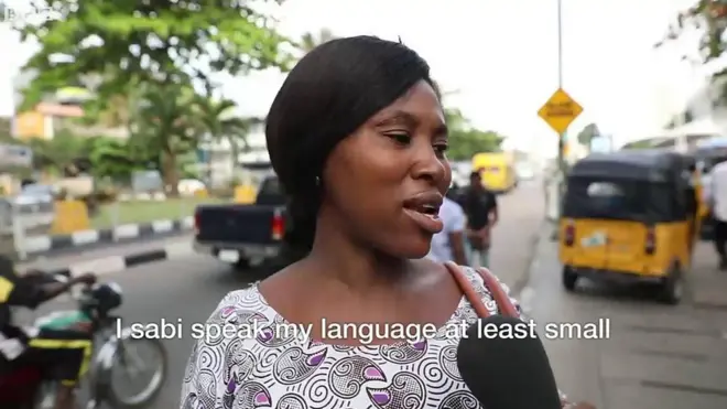 International Mother Language Day 2018: You fit speak your language?