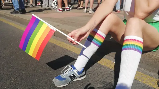 LGBT populacija je jedna od najdiskrimisanijih grupa na Balkanu