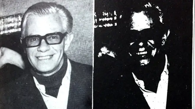 Uranga era un genio experto en muchos campos del conocimiento, y uno de ellos fue la propaganda, dice Jacinto Rodríguez Munguía.