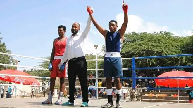 ተመስገን ምትኩ