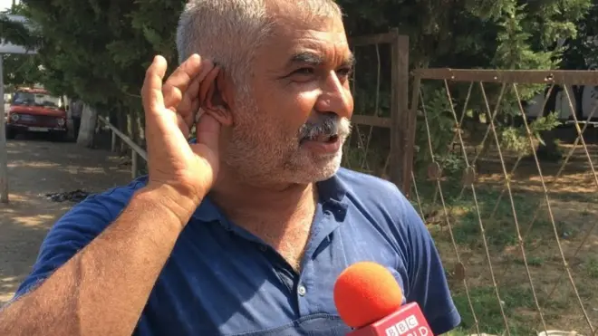 Masallı Sakini Qabil