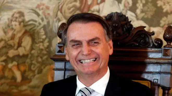 Reducir el gigantesco déficit fiscal de Brasil es una de las prioridades del próximo gobierno.