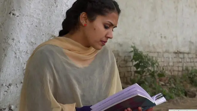 د هند ټولټاکنو کې ډېر داسې ځوانان دي، چې لومړی ځل ووټ يا رايه ورکوي.