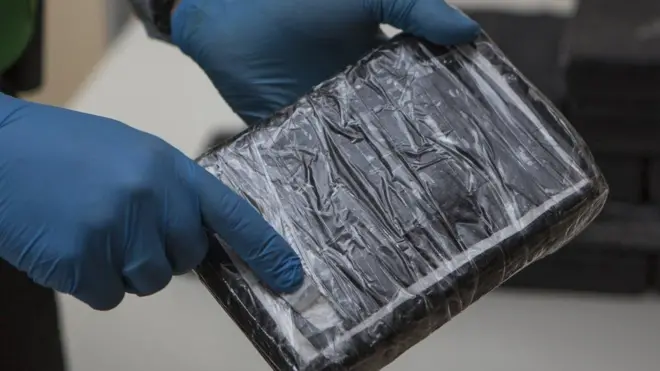 Серед затриманих - екс-регбіст австралійської збірної