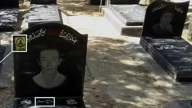 ایران دې د جګړې لپاره د "افغان ماشومانو لړۍ سم لاسي ودروي"