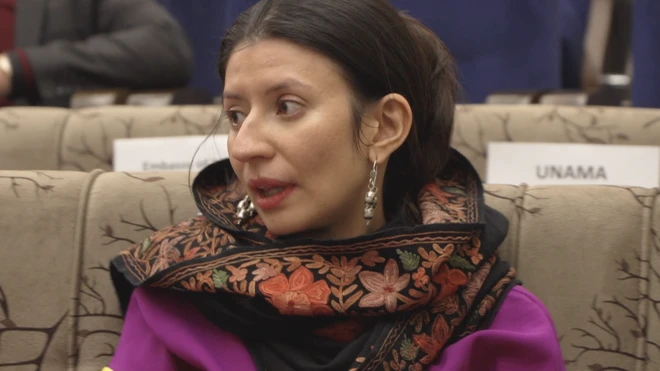 شهرزاد اکبر