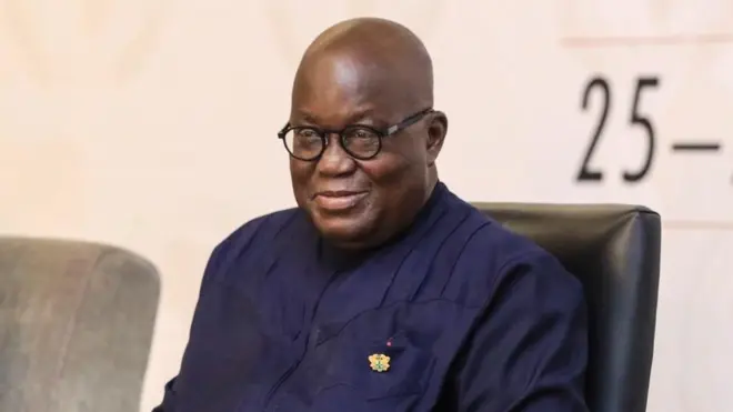 Akuffo Addo
