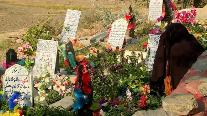 विधवाको गाउँ