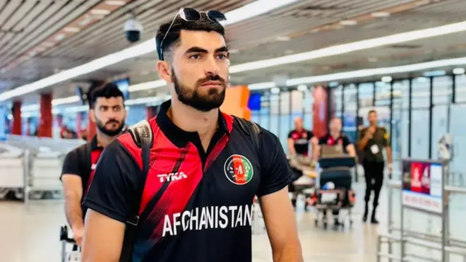 د بنګله دېش هوايي ډګر