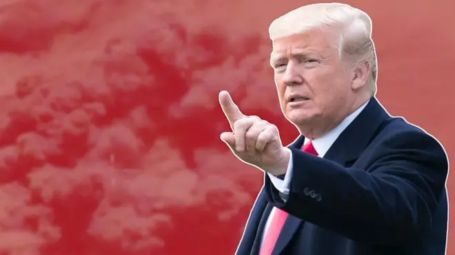 Стоит ли ждать войны? Отвечают министры, депутаты и прохожие в Москве