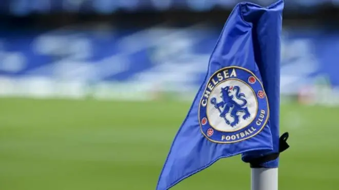 راية تشيلسي