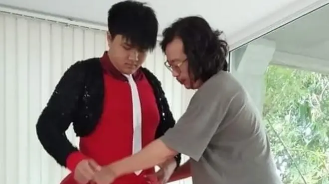 วศิน ศรีวราธนบูลย์