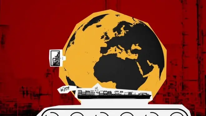 ચીનની તસવીર