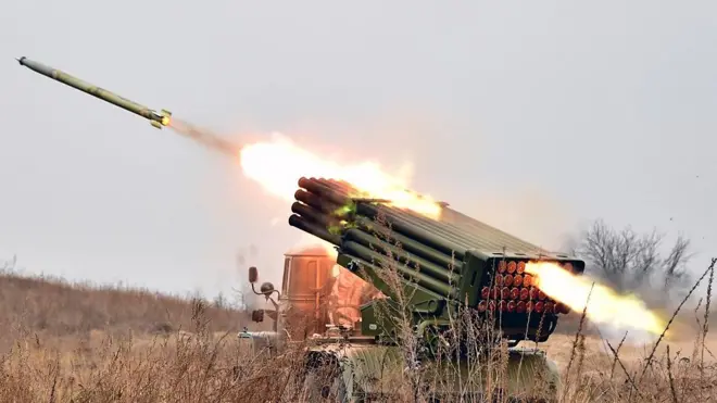 Киев сообщение о подготовке каких-либо стрельб не подтверждал