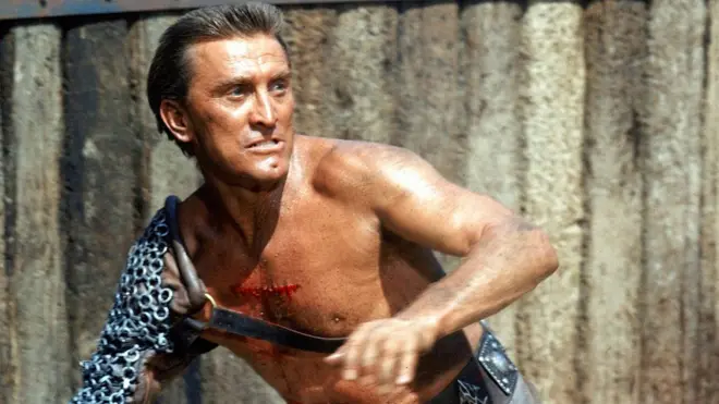 Кирк Дуглас