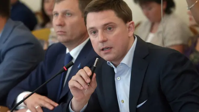 ГПУ хоче притягти до відповідальності Олеся Довгого на його діяльність на посаді секретаря Київради