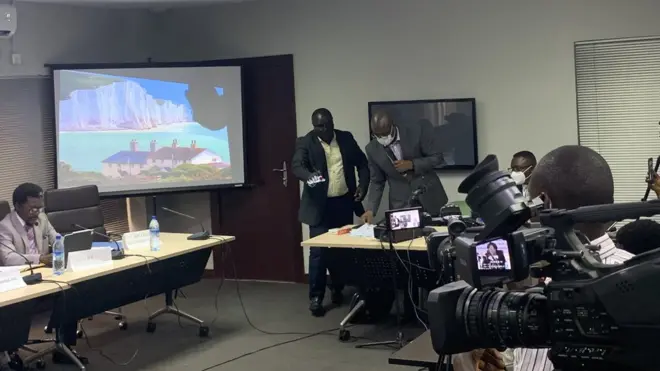 Lagos judicial panel hearing