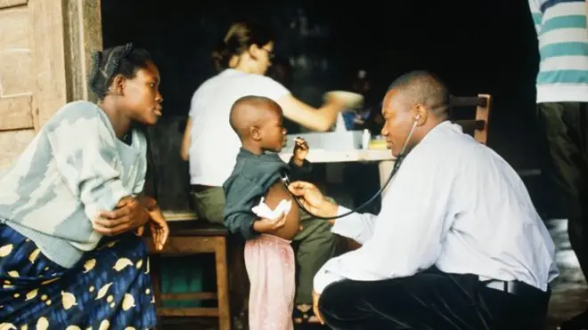 کشورهای فقیر