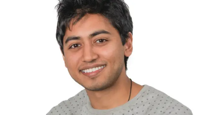 Tyrese Devon Haspil, Personal Assistant to Fahim Saleh, Gokada CEO, serve am for over five years