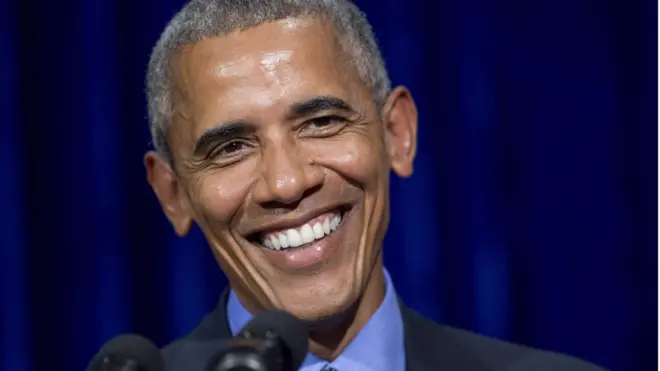 Барак Обама заявил, что Дональд Трамп не способен быть президентом
