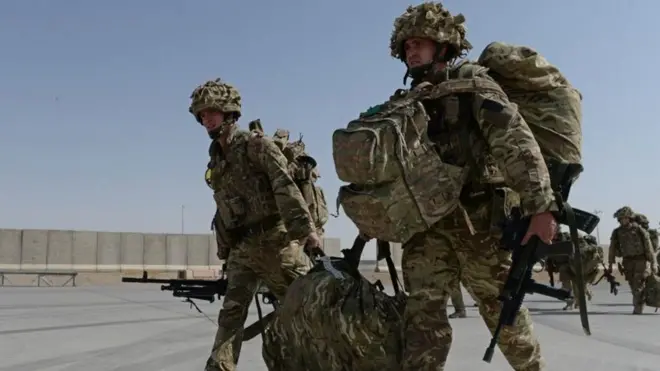 افغانستان، آمریکا، نیروهای ناتو، خشونت‌ها