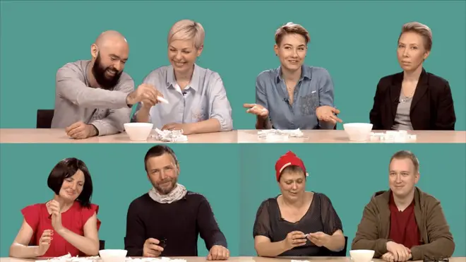 Онкобольные