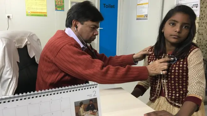 मोहल्ला क्लिनिक