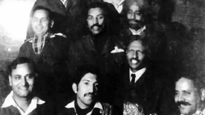 पाकिस्तान से लौटा भारतीय पायलटों का दल