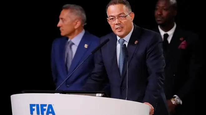 Mondial 2026: ce qui n'a joué contre le Maroc