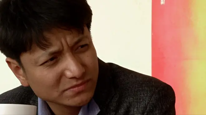 पर्यटन व्यवसायी