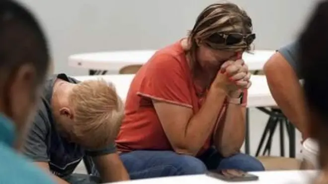 টেক্সাসে গুলিতে নিহত হয়েছে ১৮ শিশু।