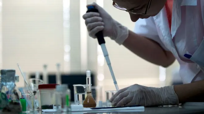 Одобрение регулятором препарата генной терапии будет означать новую эру в медицине