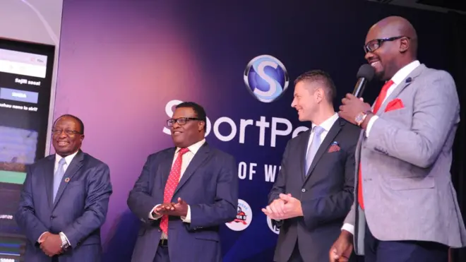 SportPesa hudhamini klabu ya Hull City inayocheza soka Ligi ya Premia