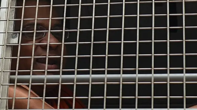 ඥානසාර හිමියෝ