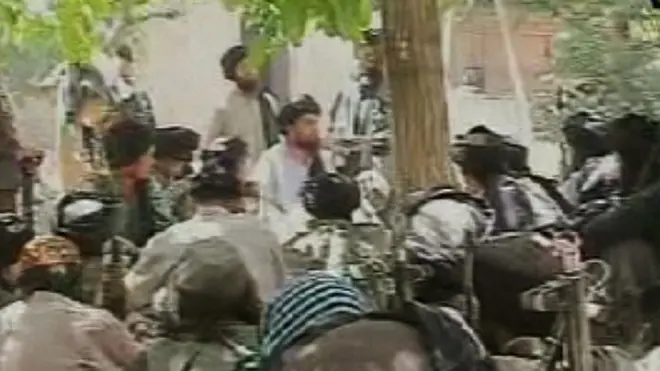 Тоҳир Йўлдош