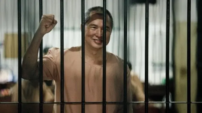 นายสมยศยื่นคำร้องขอปล่อยตัวชั่วคราวถึง 16 ครั้ง แต่ถูกศาลปฏิเสธทุกครั้ง