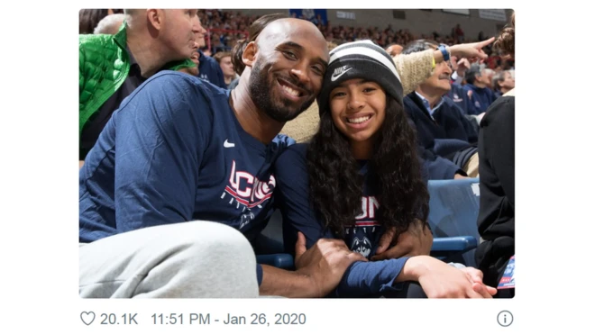 براينت وجيانا