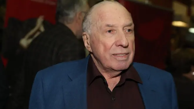 Сергей Юрский