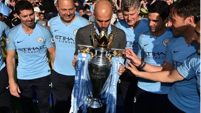 พรีเมียร์ลีก