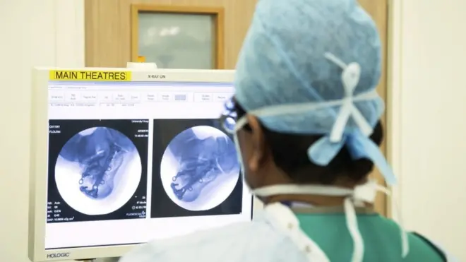 कसैको परिवारमा घटेको दु:खद् घटनाले अन्य कसैलाई नयाँ जीवन दिने यो काम सफल हुन उच्च गतिको समन्वयमा गरिनुपर्छ। (सांकेतिक तस्विर)