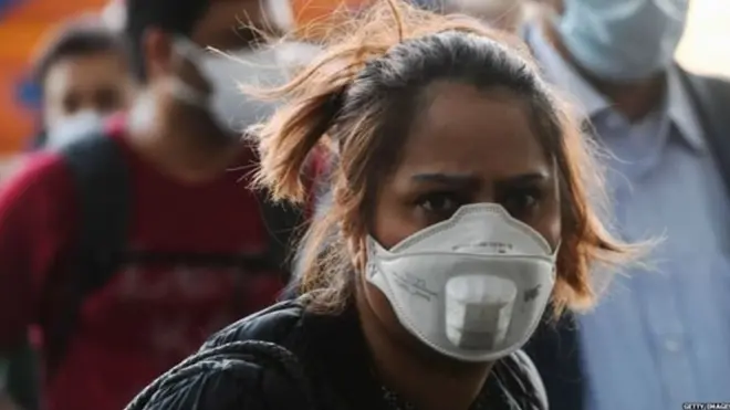 कोरोना वायरस